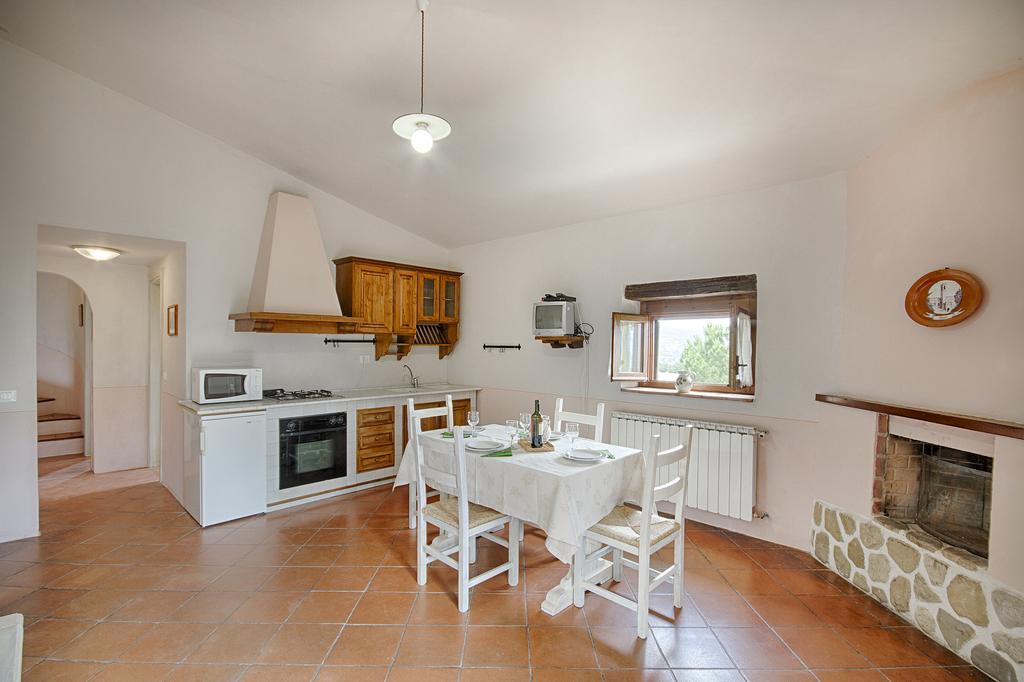 Hotel Borgo Romena Pratovecchio Habitación foto