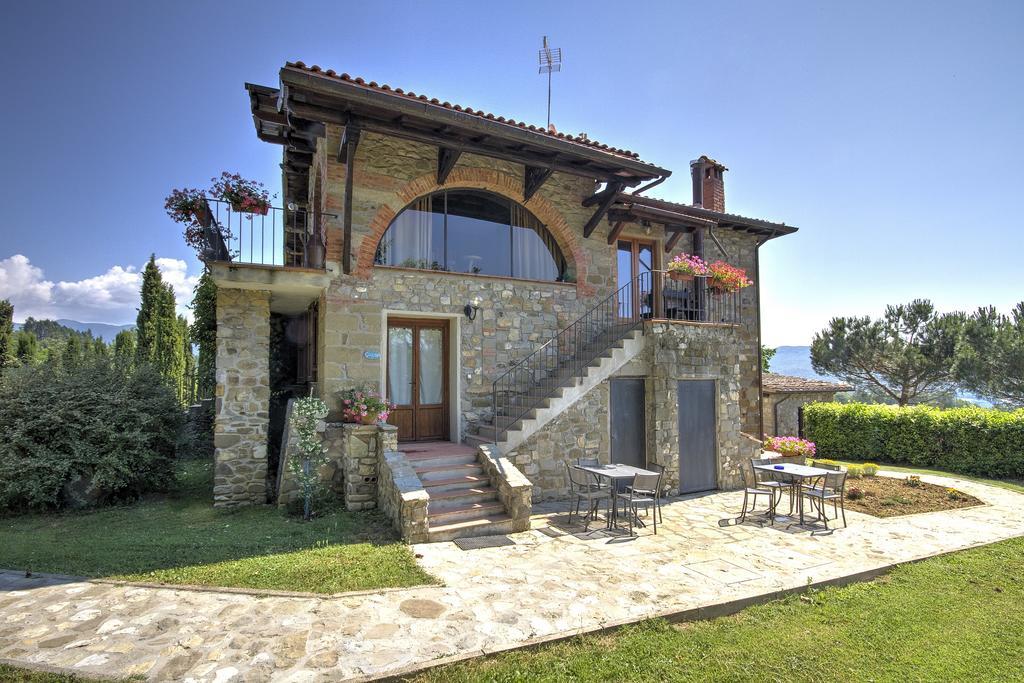 Hotel Borgo Romena Pratovecchio Habitación foto