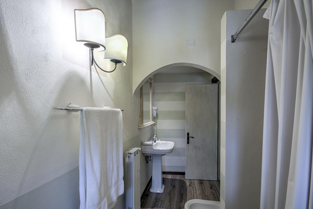 Hotel Borgo Romena Pratovecchio Habitación foto